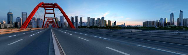 bridge