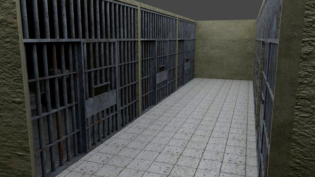 prison