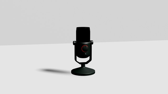 microphone