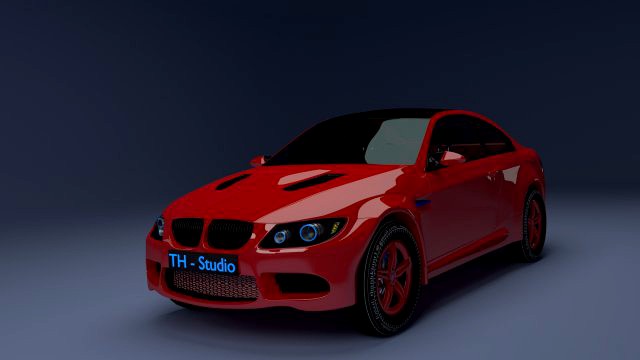 Bmw-m3