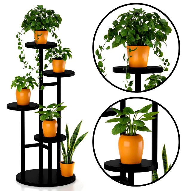 plant stand