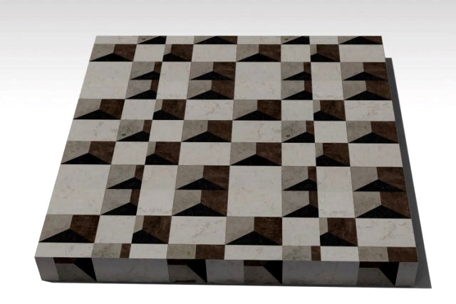 tiles material 7