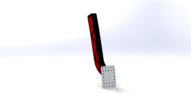 brake pedal