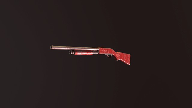 redshotgun
