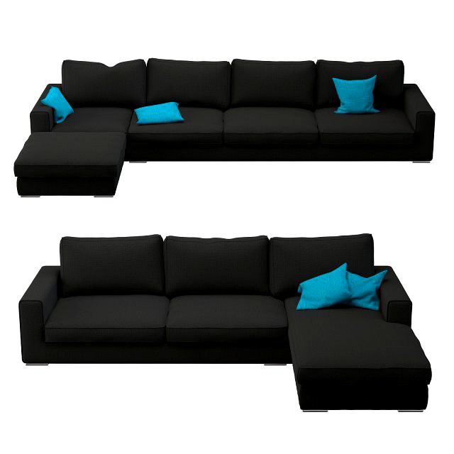 sectional sofas