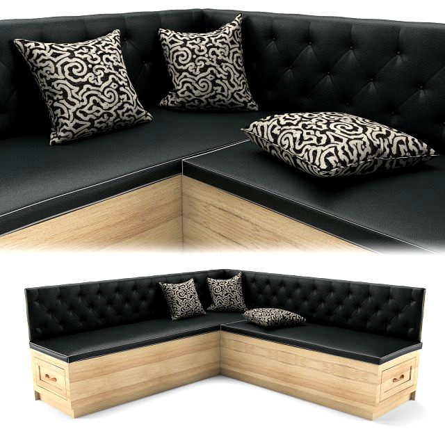 corner sofa for kitchen 2