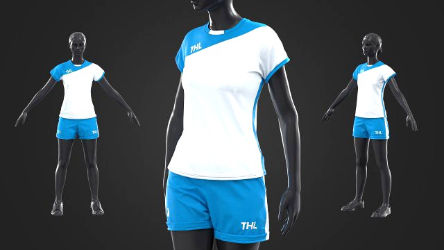 women sports outfit