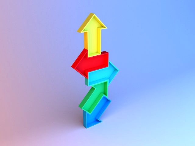 original arrows cupboard