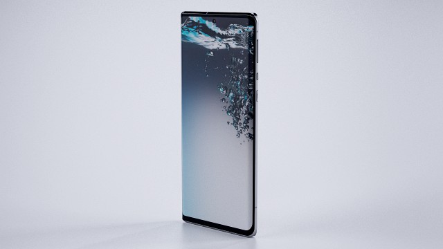 sharp aquos r6