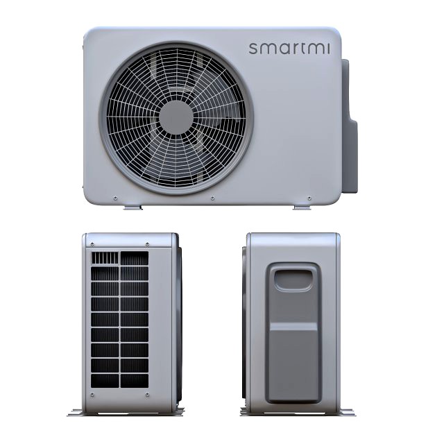 xiaomi smartmi outside air conditioning