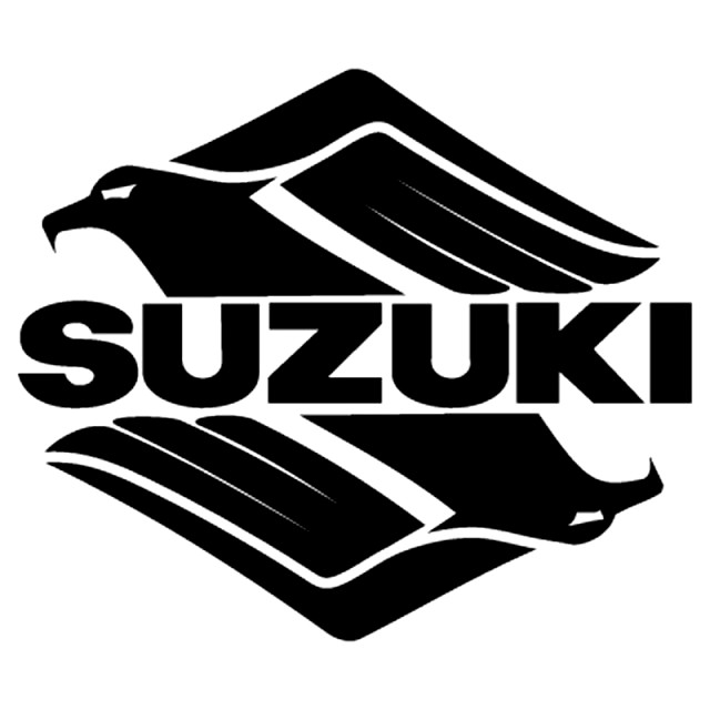 suzuki motorcycle logo