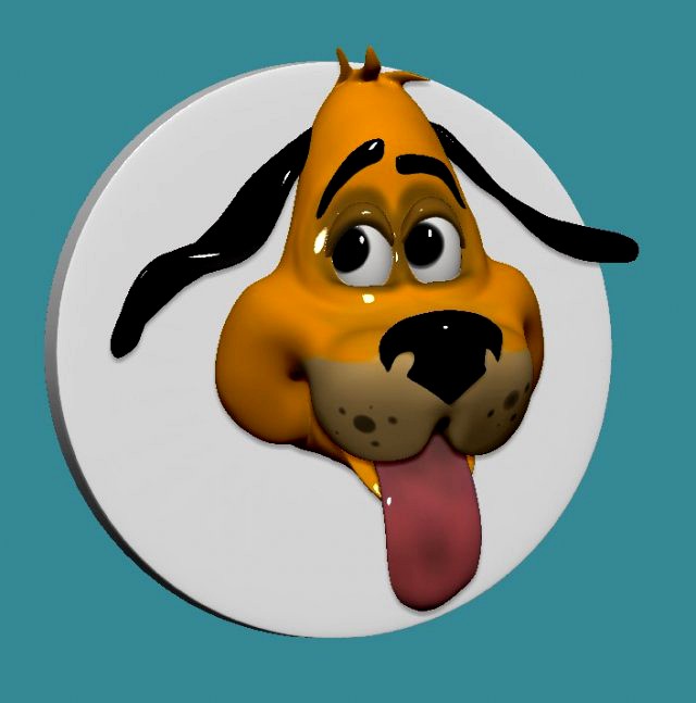 dog