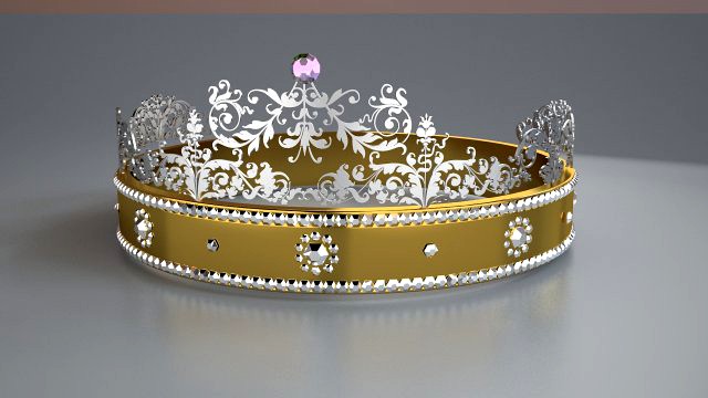 crown