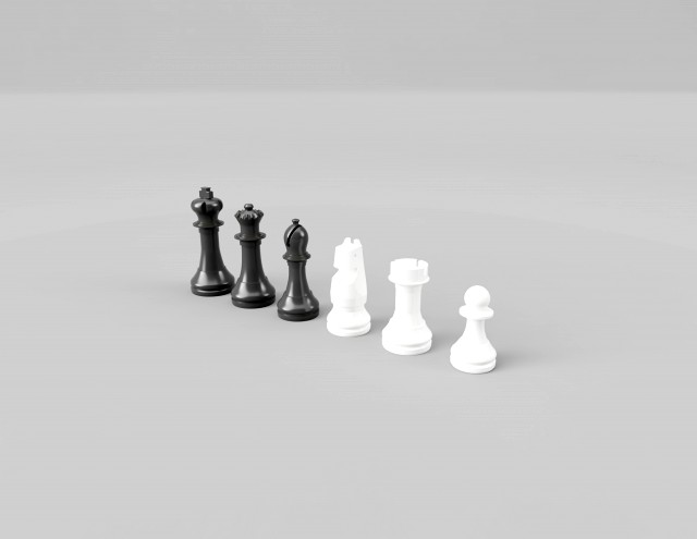 Chess Set