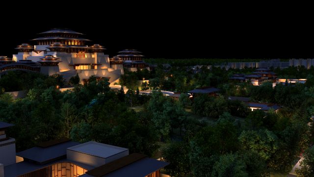 ancient architecture