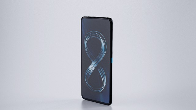 asus zenfone 8 flip