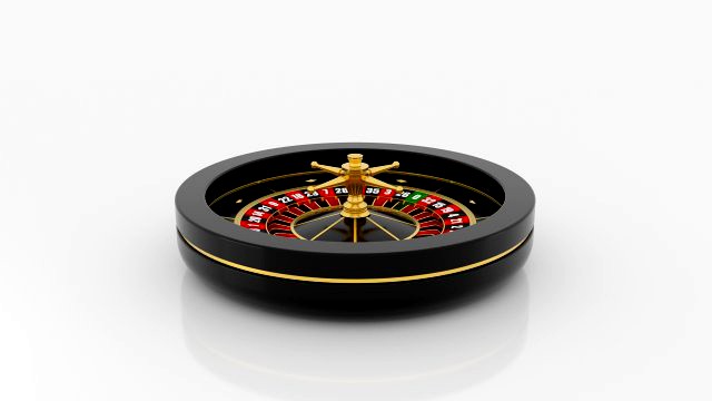 roulette casino