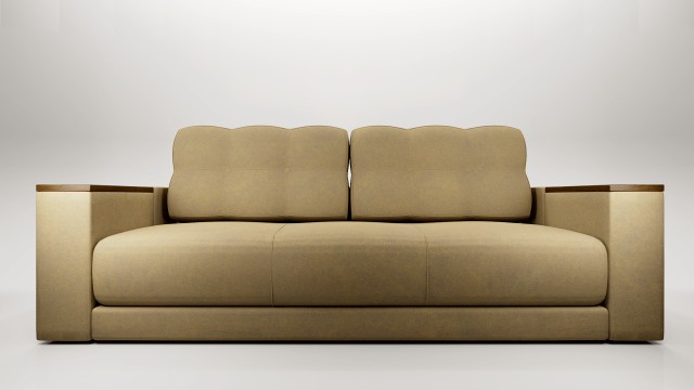 modern sofa