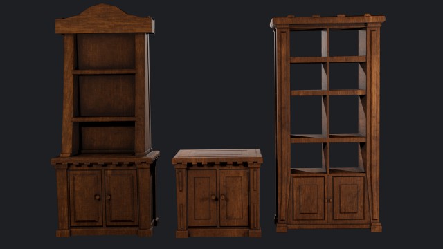 cupboard