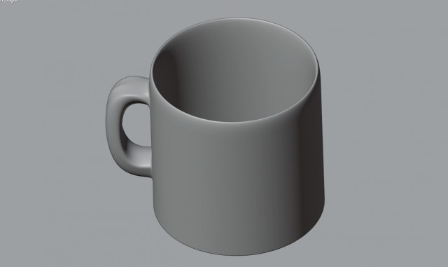 cup