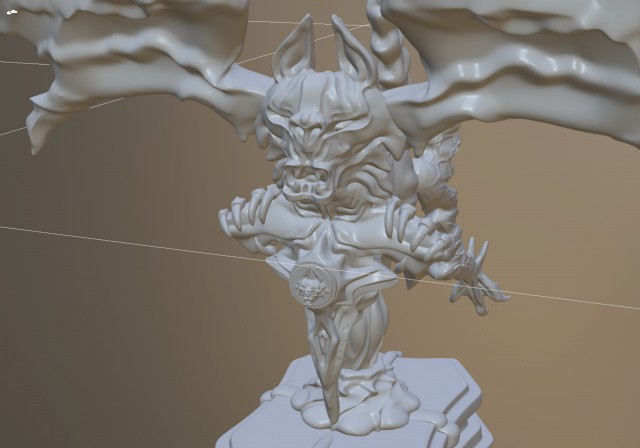 bat
