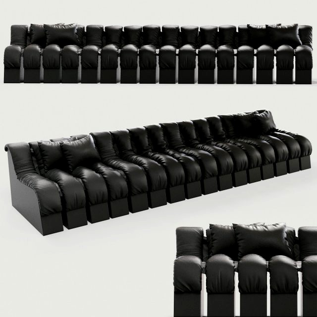 mamba variable sofa