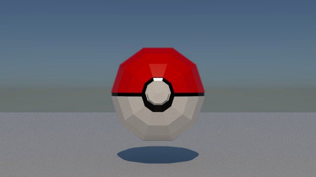 pokeball