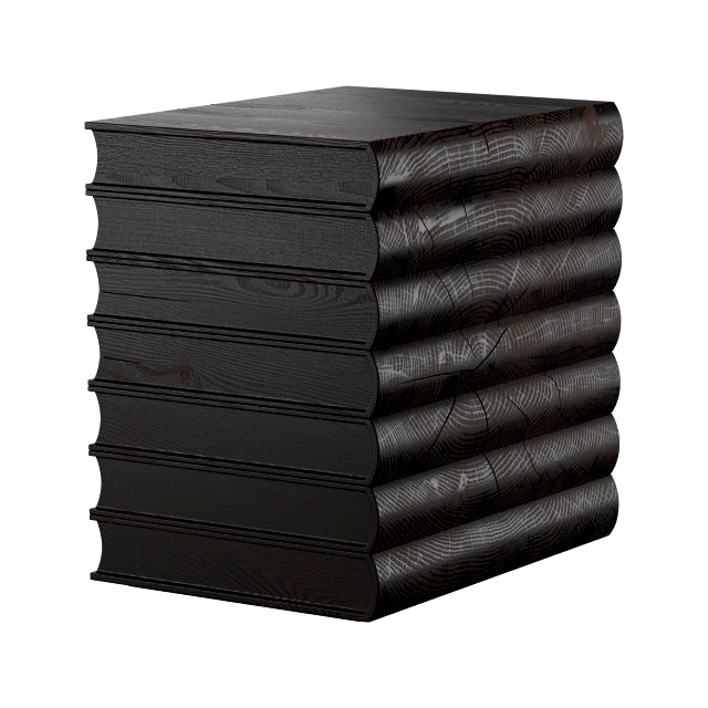 libri stool riva 1920