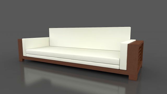 sofa