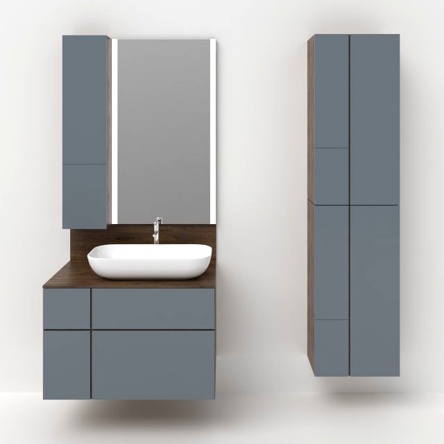 aquaton michelle bathroom furniture