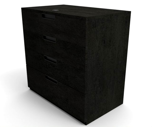 tall drawer