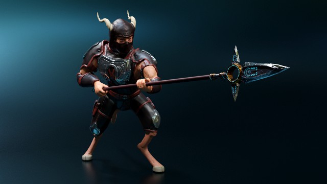 satyr-spearman