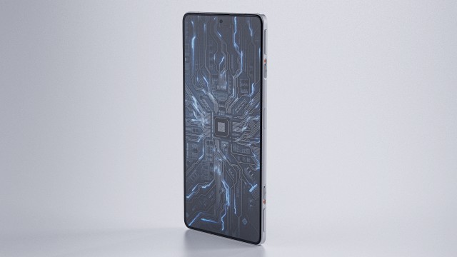 xiaomi redmi k40 gaming 2021