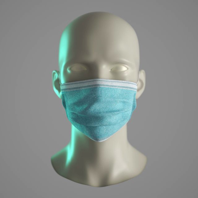 protective mask