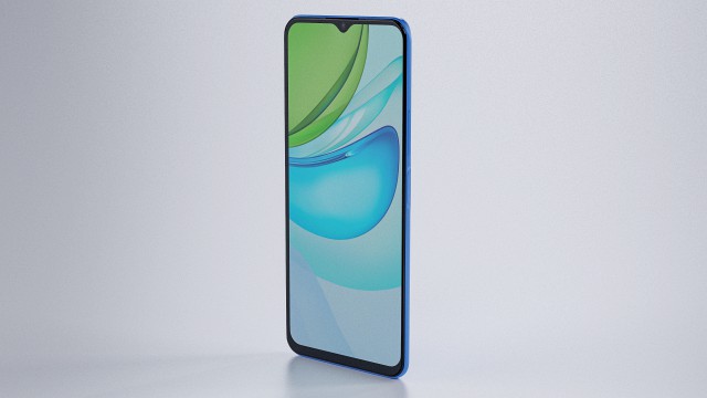 vivo y31 2021