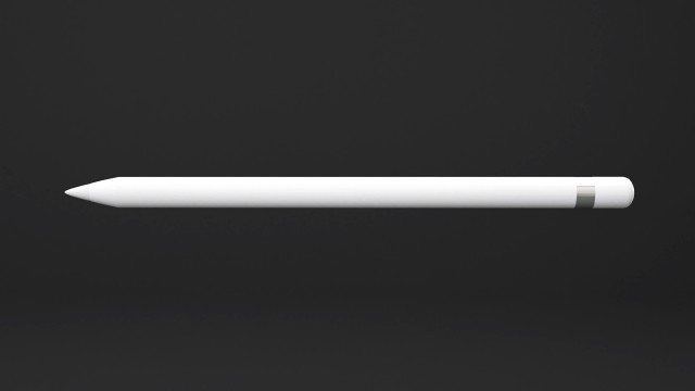 apple pencil 1