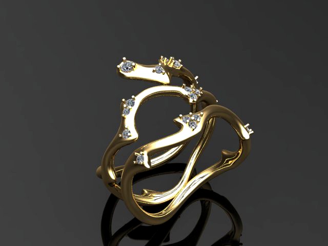 branch ring