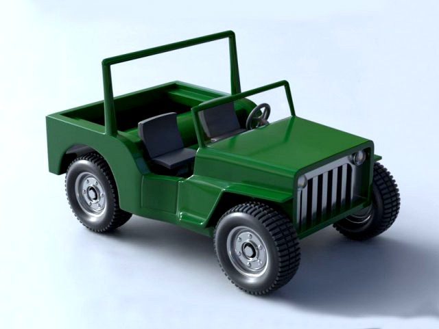 jeep