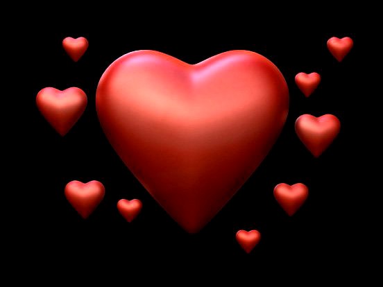 heart