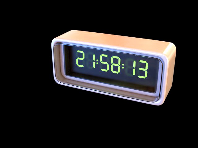 table watch