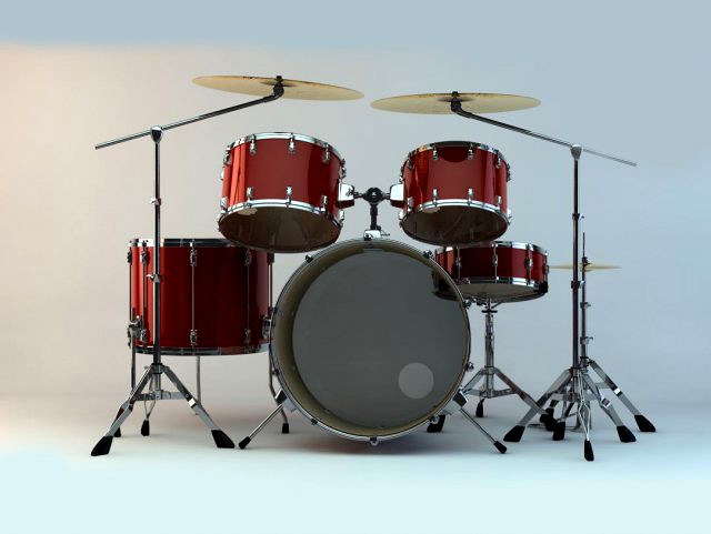 drum sets