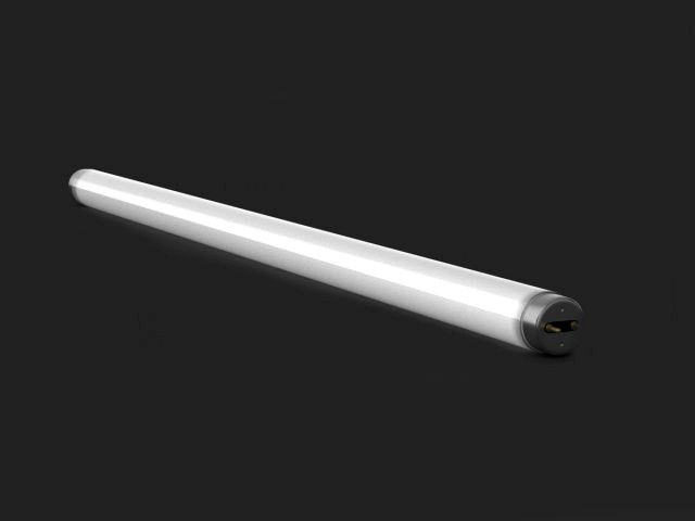 fluorescent tube