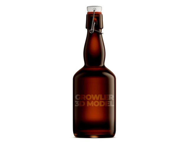 growler beer