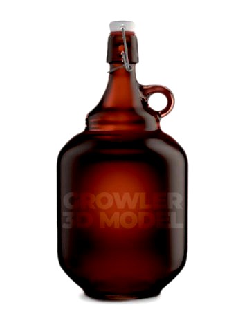 growler beer