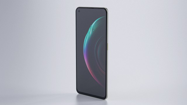 realme q3 pro 5g