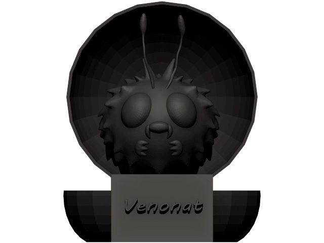 Venonat