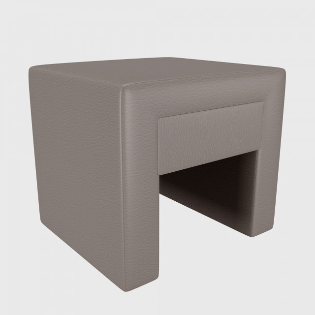 bedside cabinet