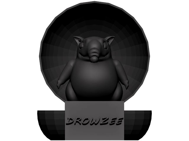 Drowzee