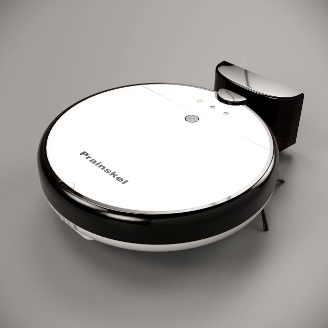 robot vacuum cleaner prainskel f20-ai