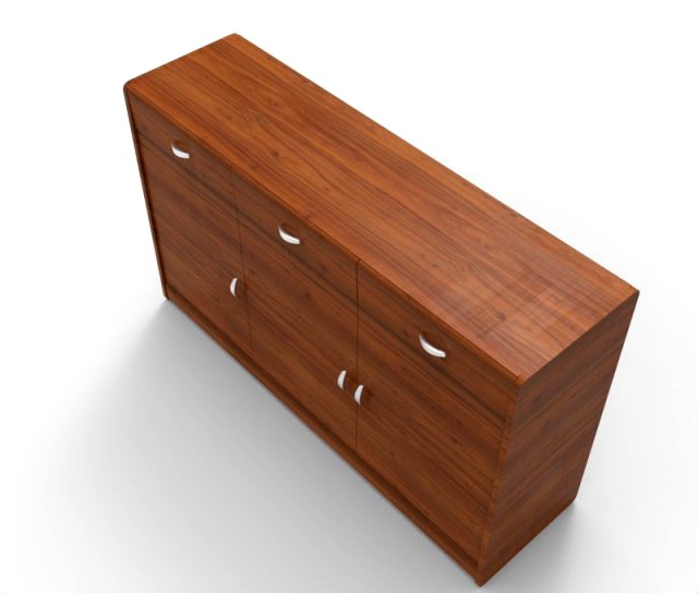 modern drawer